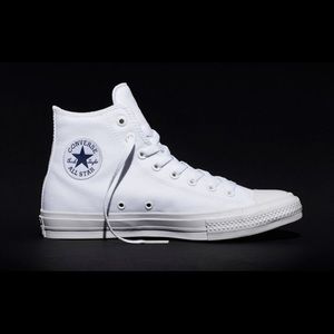 Converse Chuck Taylor All Star II *Rare